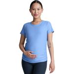 Футболка On the down low Beyond Yoga, синий - фото