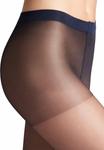 Тайтсы FALKE Tights, Marine/Blue - фото 2