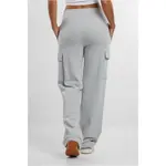 Спортивные брюки Urban Classics Baggy Light Terry, серый - фото 2