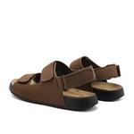 Пляжные сандалии мужские Belle - фото 14