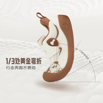 Обувь для малышей BALABALA, белый - фото 2