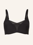 Бюстгальтер Triumph BH SHAPE SMART, черный - фото