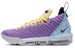 Чемпионат Nike LeBron 16 Lakers - фото