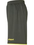 Тканевые шорты uhlsport , зеленый - фото 3