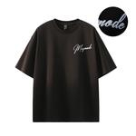 Футболка Unisex Magmode, белая серая красная (охлаждающая ткань Sorona) - фото 3