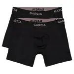 Боксеры Garcia Z1048, черный - фото