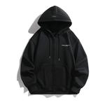 Толстовка унисекс PAKA, Каролина Блю - фото 5