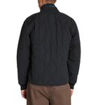 Timberland Куртка мужская черная, Black - фото 2