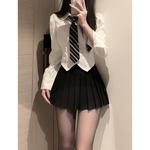 Униформа женская Pure Shimane - фото 3