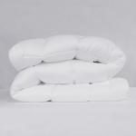 Наматрасник Serta Down Illusion Pillow Top Queen, белый - фото 8