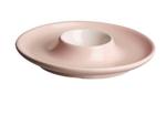 Тарелки для яиц джаспер, набор 6 шт. Ritzenhoff, розовый - фото 3