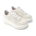 Кроссовки 16 июня Liu Jo, бежевый - фото 2