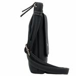 Сумка кросс-боди GABOR Avaly, Black - фото 3