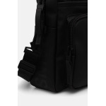 Сумка для ноутбука Rains Texel Tech Bag W3, черный - фото 5