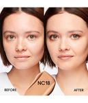 Жидкая основа MAC Studio Fix Fluid SPF 15, Nr. NC18, 30 ml - фото 3