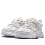 Кроссовки (TD) Nike V5 RNR 'White Metallic Silver Photon Dust' - фото 4