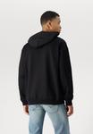 Джемпер с капюшоном BOXT HOOD Diesel, черный - фото 3