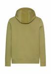 Худи camel active FLEXXXACTIVE, Mosstone/Light Green - фото 7