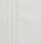 Простыня Diamante SFERRA, белый - фото 7