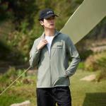 Солнцезащитная одежда унисекс Jeep, цвет Earth Yellow - фото 12