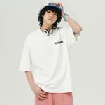 Футболка унисекс Unthemed, белый - фото 8