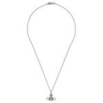 Ожерелье Mayfair Bas Relief Vivienne Westwood - фото 2