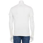 Мужская футболка с рисунком «Голова комиксов Marvel» Licensed Character, белый - фото 2