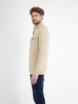 Свитер LERROS, Beige - фото 4