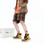 Ботинки унисекс Fairwhale - фото 19