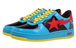 BAPE Bape Sta Low Marvel Comics Циклоп A Bathing Ape - фото 2