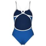 Женский купальник Icons Super Fly Back Solid Arena, мультиколор - фото 2