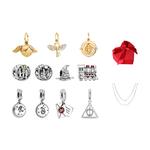 Pandora 925 sterling silver подвески для женщин - фото 2