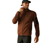 Куртка Regatta Newhill, коричневый - фото