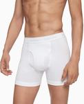 Трусы-боксеры Cotton Classics Multipack Calvin Klein Underwear, белый - фото 2
