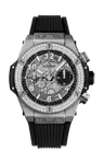 Часы big bang unico titanium Hublot - фото