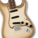 Fender | 70-летие | Электрогитара Stratocaster | Антигуа - фото 4