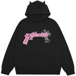 Свитшот унисекс LBPC, серо-зеленый - фото