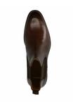 Ботильоны Manfield, коричневый - фото 2