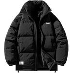 Пуховик Unisex Jeep, Экрю - фото 2