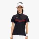 Тренировочная серия Полячка Женская Joma, Черный - фото 11