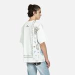 Футболка мужская Evisu, белый - фото 8