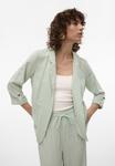 Блейзер Vero Moda, цвет Silt Green - фото 5