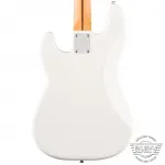 Fender Player II Precision Bass 2024 - настоящее время - Полярно-белый - фото 2