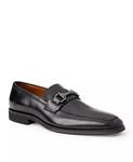 Мужские туфли Raging Bit Slip-On Bruno Magli, черный - фото