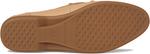 Лоферы Aerosoles Barita, Beige Bisque Leather - фото 3