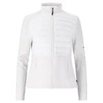 Куртка беговая Endurance, белый - фото