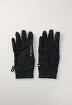 Перчатки Columbia TRAIL COMMUTE II GLOVE UNISEX, Black - фото