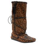 ISABEL MARANT Ботинки Winki Knee high для женщин Brown - фото 5