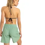 Женский купальник Roxy Wave 7", зеленый - фото 3