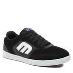 Кроссовки Etnies TheAurelien, черный - фото